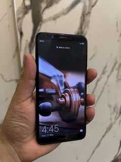 Good condition phone home used