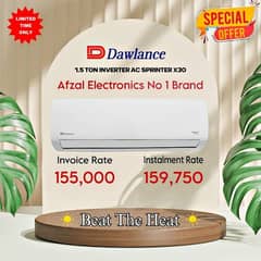 split AC