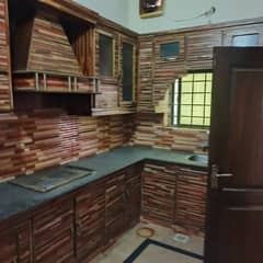 Upper portion house for rent in shalley valley near range road rwp