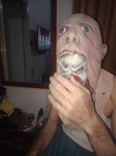 Horror
