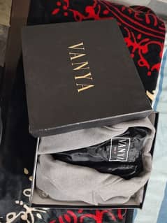 NEW (unused) VANYA Women Coat