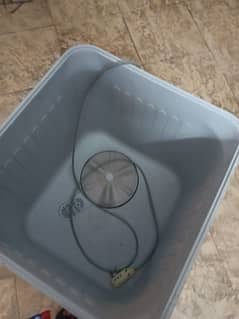 7 kg washing machine