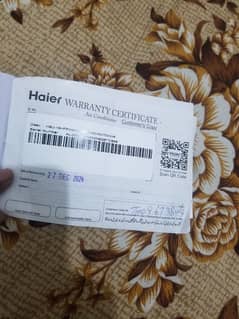 Haire ac