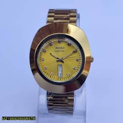 Men's formal Analogue watch