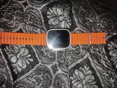 branded smart android watch DW89