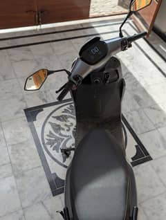 evee s1 best evv bike