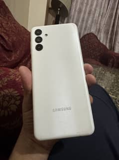 Samsung A04s 4/128 white