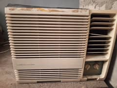 Window AC for sale.