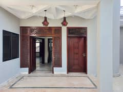 Single Story Brand new House yousaf colony chaklala scheme 3