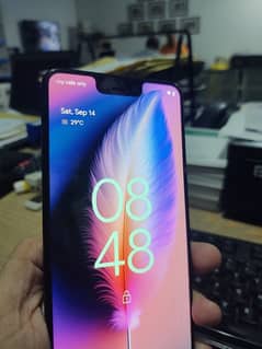 Google pixel 3XL outclass look outclass camera phone