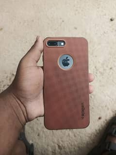 iPhone 7plus