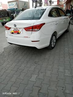 Changan Alsvin 2022 (03037032724)