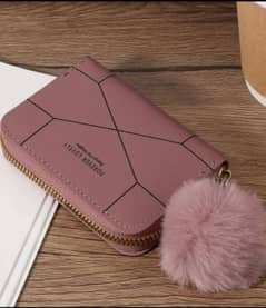 WOMEN'S WALLET