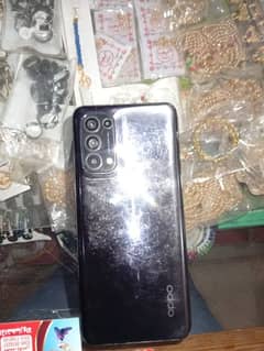 OPPO RENO 5