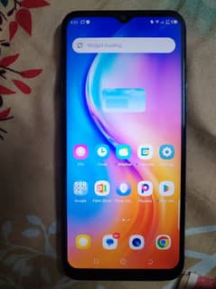 tecno spark 4