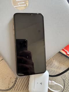 iPhone Xsmax
