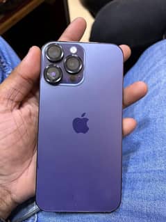 iphone xr converted to 14pro