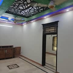 Upper Portion For Rent In shalley valley Near Range Road Rwp