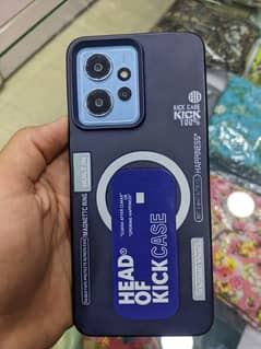 Redmi note 12 8/128 10/10 genuine condition
