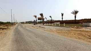 Society Plots Available On Easy installment