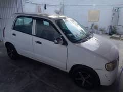 Suzuki Alto 2008