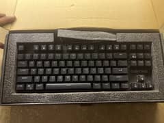 GS 200 Gaming Keyboard