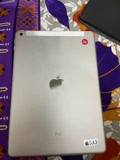 APPLE IPAD 5TH GENERATION