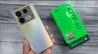 infinix
