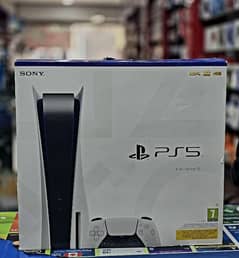 PS5 fat disc version uk