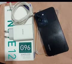 infinix