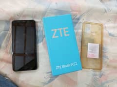 ZTE