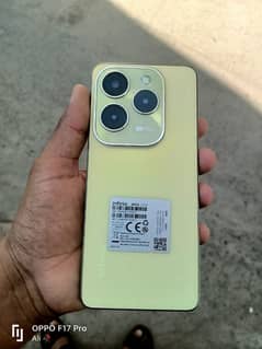 infinix