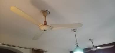 Ceiling