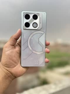 Infinix