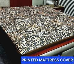 Water Proof mattress fitted bedsheet