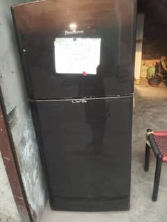 dawlance medium size fridge