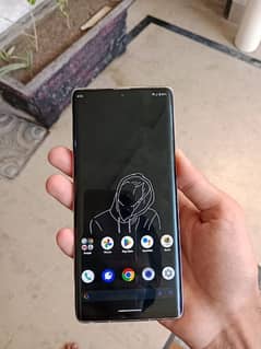 Sharp Aquos R6 5G PTA Approved
