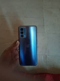 One