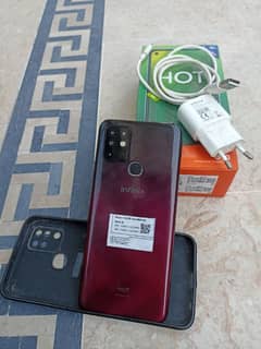 infinix