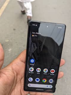 Google Pixel 7a Dual Official PTA Approved