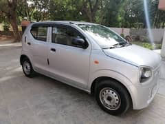 Car for Sale Suzuki Alto VXR 2021