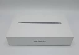 MACBOOK AIR 2019 16GB RAM