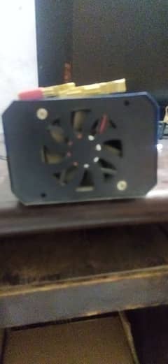 battery charger