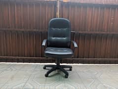 office chair