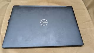 DELL 7390 i7 8th gen