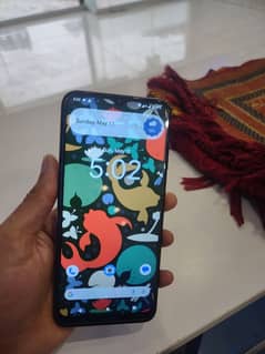 Nokia G10 offical pta 4/64 no open