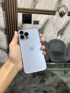iphone 13 pro max HK model