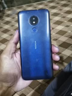 Nokia c21