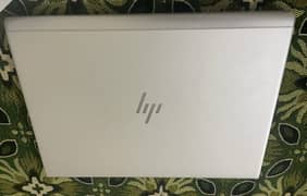 HP Elite Book 830 g6
