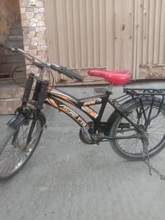 Cycle